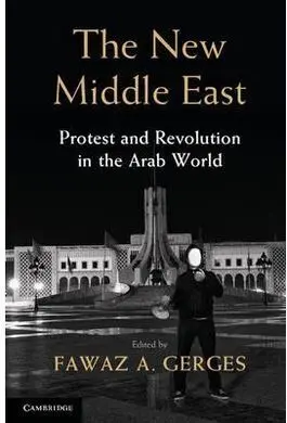 The New Middle East