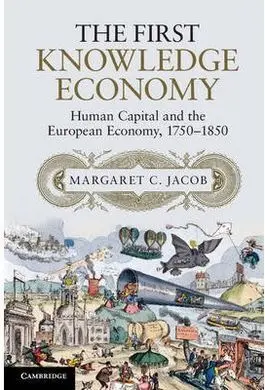 The First Knowledge Economy