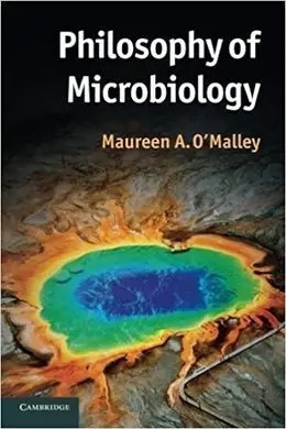 Philosophy Of Microbiology