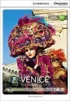 Cambridge Discovery B1 - Venice: The Floating City