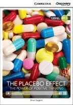 Cambridge Discovery B1 - The Placebo Effect: The Power Of Possitive Thinking