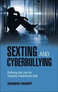 Sexting And Cyberbullying