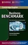 Business Benchmark Pre-Intermediate To Intermediate Bulats And Business Prelimin