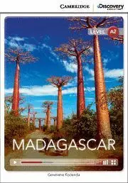 Madagascar (Book With Online Access)