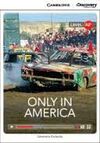 ONLY IN AMERICA - LEVEL A2