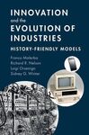 INNOVATION AND THE EVOLUTION OF INDUSTRIES. HISTORY-FRIENDLY MODELS