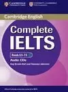 Complete Ielts Bands 6,5-7,5 Audio Cds