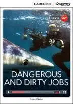 Dangerous And Dirty Jobs - Level A2