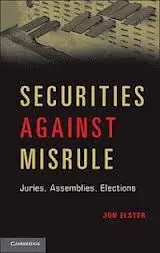 Securities Against Misrule