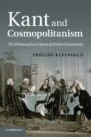Kant And Cosmopolitanism