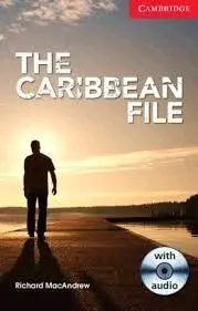 The Caribbean File con Cd