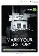 Cambridge Discovery B1 -Mark Your Territory Intermediate