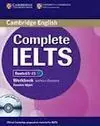 Complete Ielts Bands 6,5 - 7,5 Workbook Without Answers