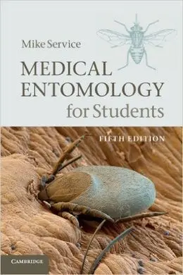 Medical Entomology For Students 5Th Edition
