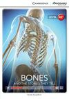 BONES AND THE STORIES THEY TELL (BOOK WITH ONLINE ACCESS)