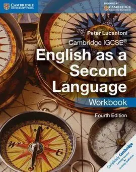 Cambridge Igcse English As a Second Language Workbook