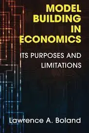 Model Building In Economics. Its Purposes And Limitations