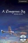 A DANGEROUS SKY CON CD