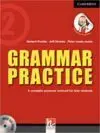 Grammar Practice 2 (A2) With Cd-Rom