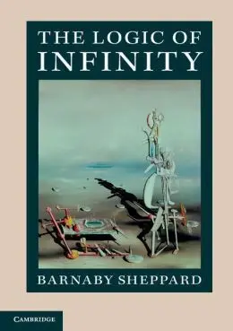 The Logic Of Infinity