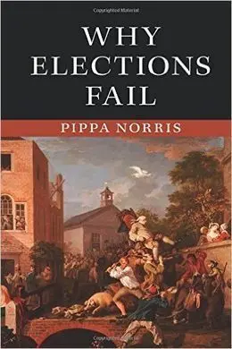 Why Elections Fail