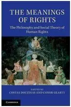 The Meanings Of Rights