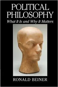Political Philosophy