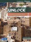UNLOCK 2 - LISTENING & SPEAKING SKILLS -  LEVEL A2