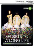 Cambridge Discovery B1 - Secrets To a Long Life