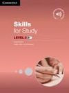 SKILLS FOR STUDY 3 ST/AUDIO