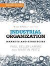 INDUSTRIAL ORGANIZATION: MARKETS AND STRATEGIES - 2º ED. 2015