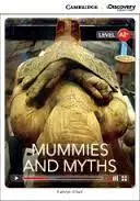Mummies And Myths - Level A2