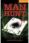 MAN HUNT LEVEL 4 INTERMEDIATE