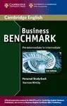 Business Benchmark Pre-Intermediate To Intermediate Business Preliminary Student