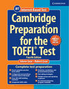 CAMBRIDGE PREPARATION FOR THE TOEFL TEST (4TH ED.). BOOK WITH ONLINE PRACTICE T