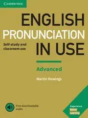 Eng Pronun Use Adv Key/Download Audio