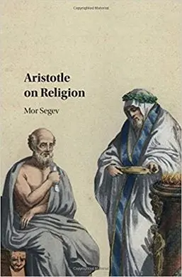Aristotele On Religion
