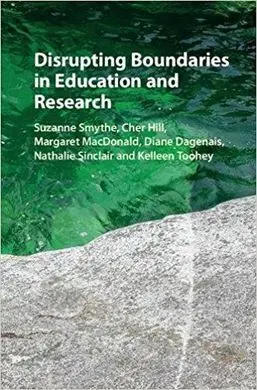 Disrupting Boundaries In Education And Research