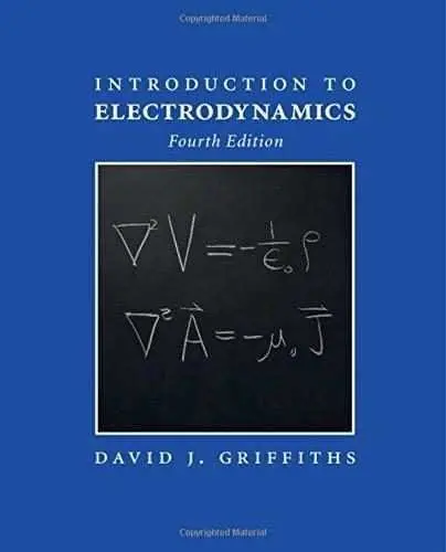 Introduction To Electrodynamics. Fourth Edition - Tapa Dura