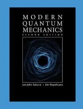 Modern Quantum Mechanics
