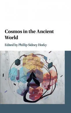 Cosmos In The Ancient World,Cambridge