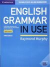 ENGLISH GRAMMAR IN USE WITH ANSWERS (FIFTH EDITION) 5º
