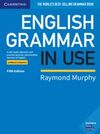 ENGLISH GRAMMAR IN USE BOOK WITHOUT ANSWERS