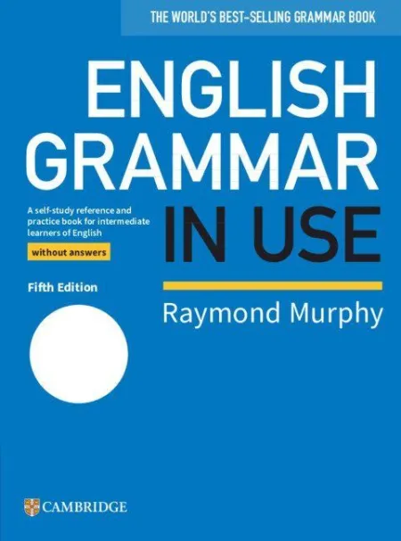 English Grammar In Use Book Without Answers