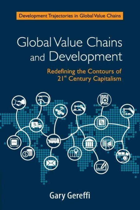 Global Value Chains And Development