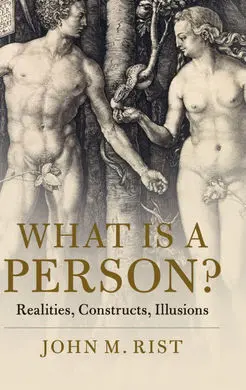 What Is a Person?
