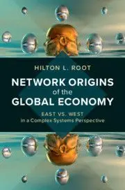 Network Origins Of The Global Economy