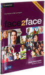 FACE2FACE UPPER INTERMEDIATE STUDENT'S BOOK SECOND EDITION