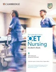 Guide To Oet Nursing. Student's Book With Audio And Resources Download. 45. 13