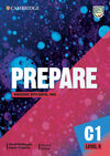 PREPARE LEVEL 9 WORKBOOK WITH DIGITAL PACK (C1+)